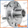 Moyeu de roue avant pour MAZDA | KLP-MZ-029P2, 46206